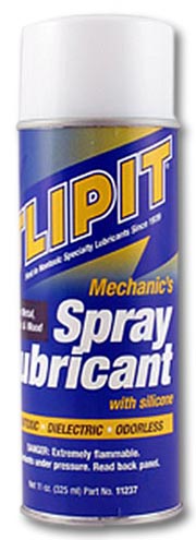 Slipit Spray Lubricant